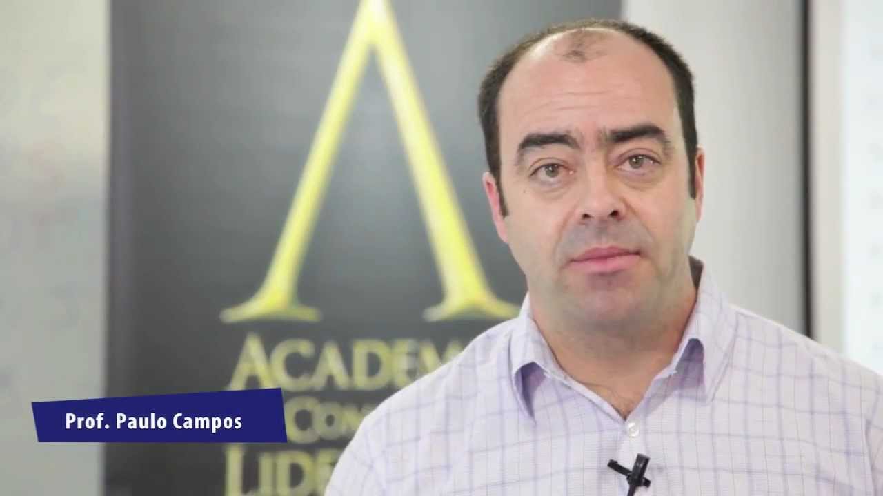 041 - Conversas de Valor - "Andragogia e Estilos de Aprendizagem " - Prof. Paulo Campos