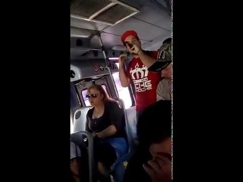 ACHE DE NOCHE - BAT MAN - DE SINALOA PARA EL MUNDO