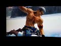 Bryan WIN POSE TEKKEN 6 Ryona