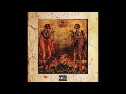 Jamil Honesty & Hobgoblin - Scribez feat. Jay Royale & DJ Grazzhoppa