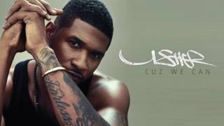 Usher - Cuz We Can (New Song 2017)