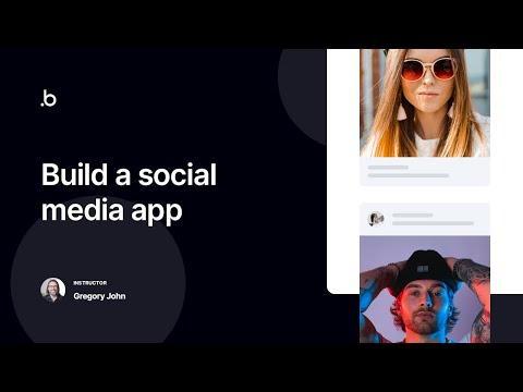 Trends - Build a nocode social media app like Instagram | Bubble Tutorial