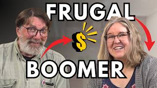 Frugal Baby Boomer Habits That Still Save Money Now