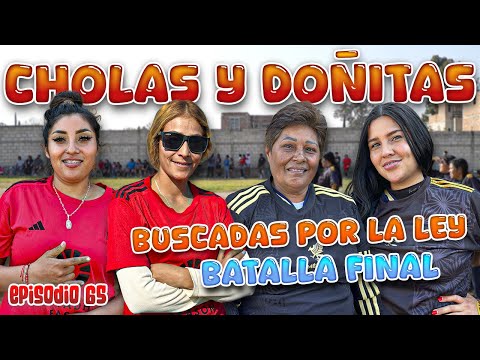 FINAL de TALACHERAS LOCAS en el LLANO ⚽️😎 Con el BARRIO NO TE METAS 🥵💥