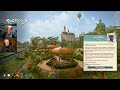 Weltpremiere! Die Kampagne von Tropico 7 - mit Chefentwickler! (01) [Deutsch] [Werbung|ad]
