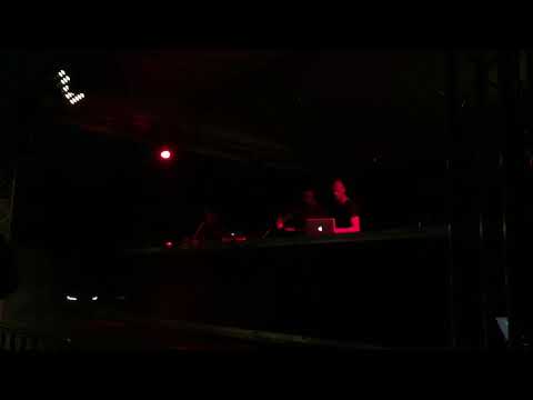 Lakvaba Live @ Ultra Puszta 2018 part 2