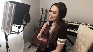 All Around You - Sturgill Simpson cover by Katie Cole NewClassics