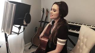 All Around You - Sturgill Simpson cover by Katie Cole NewClassics