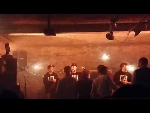 Get Some - BUKOWSKI - Garasjepuben, Mosjøen - Sjøgata Live 2016