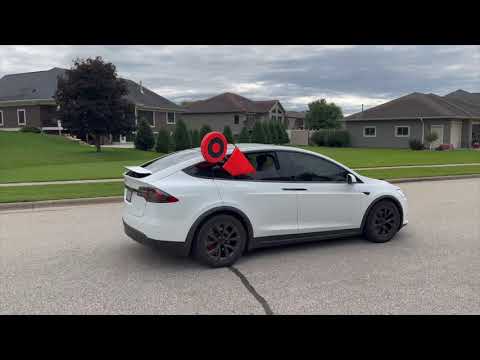 Panther Chain Gang Off To Work