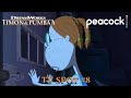 DreamWorks Timon Pumbaa 2022 TV Spot 8 I Really Need Your Help Peacock