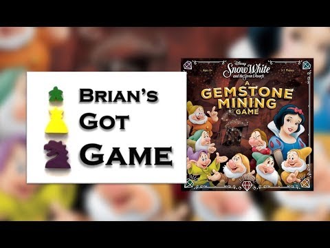 Brian's Got Game - Review