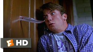 Jerry O'Connell - Scream 2 (VO)