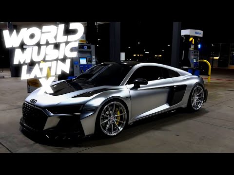 JETSKI REMIX - Roa, Bryant Myers, Omar Courtz, Dei V (Bass Boosted) [WML]