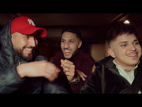 Oscar Barrul x Jaque Original x El Greco - Dalila (Video Oficial)