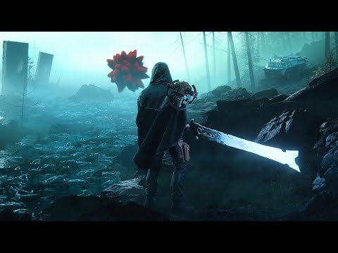 First Look At The Brand New Game - Hell Is Us Gameplay Part 1