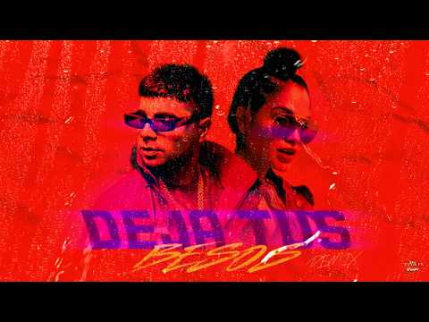 Natti Natasha, Chencho - Deja Tus Besos (Remix) [Audio]