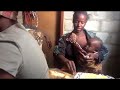 Aid for Trash Dump Children: The Unforgotten