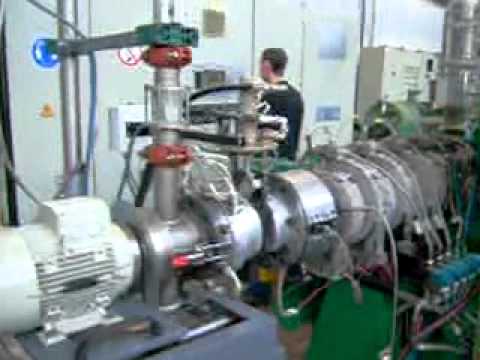 Extrusion Compounding, techn.Kunststoffe
