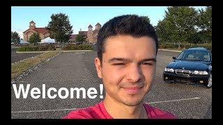 Welcome to Garage Denali!