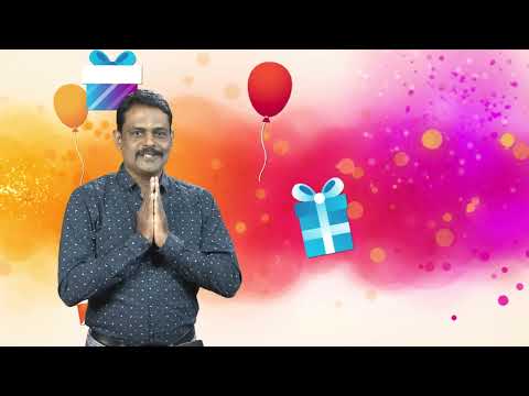 Showers of Blessing || 13-02-23