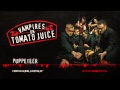 Vampires On Tomato Juice - Puppeteer 
