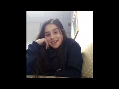 CHODESH 2019 - Tatiana Belinky (Garinim)