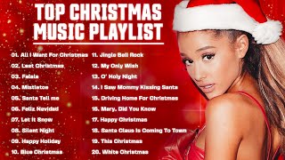 Top Christmas Songs of All Time 🎅🏼 Best Christmas Music Playlist