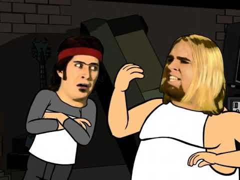 Sons of Butcher S2 Ep 6 'Firin' the Band'