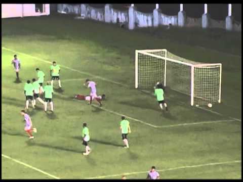 Bandeirante 0x1 Presidente Prudente - 19-04-14