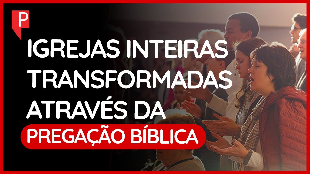 4 lições poderosas que podem transformar sua igreja