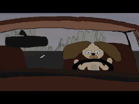 The Rider (Animation) - DOC REEVEZ