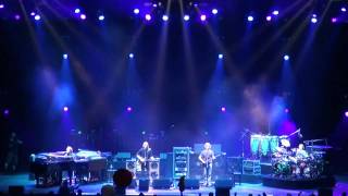 Phish | 10.31.10 | Down With Disease