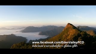 preview picture of video 'ทางขึ้นภูชี้ดาว Way to Phucheedao'