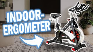 Beste FAHRRAD ERGOMETER 2024 im Vergleich | Top 3 Indoor Fahrradergometer