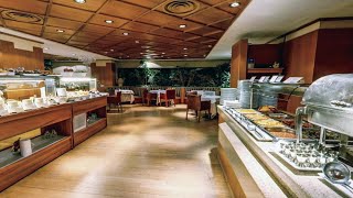 Hotel Marinela Sofia, Bulgaria | Travel With Yogeshwari