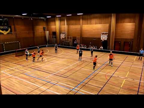 Sportlife Kungälvs IBK P98 - Surte IS IBK P98 Datu