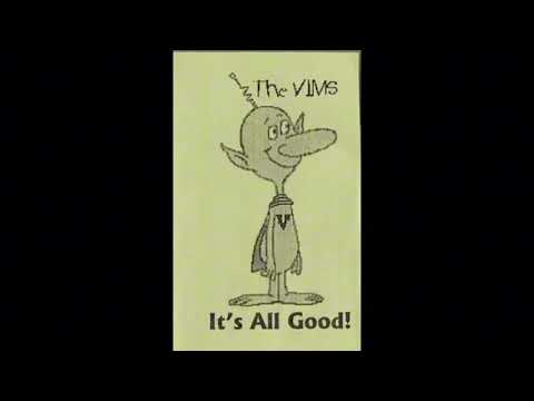 The V.I.M.S. Just Like Me DEMO