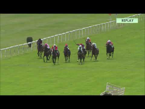 2. dostih - Cena společnosti Aquatherm Group K.V. - dostihy Karlovy Vary 26. 7. 2020