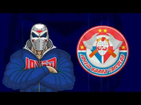 JGT - SEGUIR O FORTALEZA AONDE ELE ESTIVER