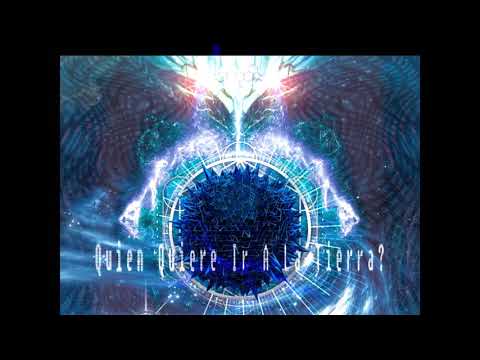 Espiralia DUB - ¿Quién Quiere Ir A La Tierra?