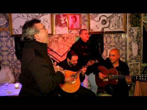 Dueto, Américo Sousa e José Matoso, "Fado Corrido" - "O ardinita"