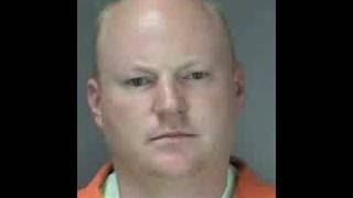Polk County Jail Mugshots...  Who's That Person