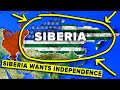 Why Russia Will Lose Siberia