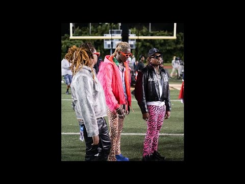 (FREE) Gunna x Young Thug x Wheezy Type Beat 2019 - "In The Field" | HARD Gunna Type Beat