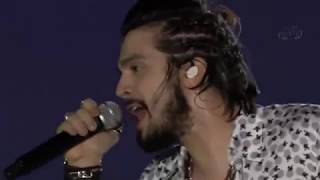 Luan Santana - Um Beijo (Ao Vivo) (Caldas Country Show 2016)