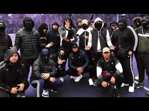 ONEFOUR x 30 KINGZ - leaked song