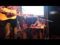 Pedal Steel Transmission 2017