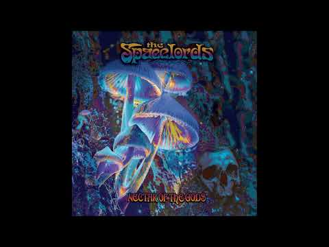 The Spacelords - endorphine high