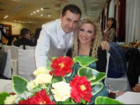 GASO GAGI  I SLAGANA STOLEVSKA DUET .....BURA .....  .avi